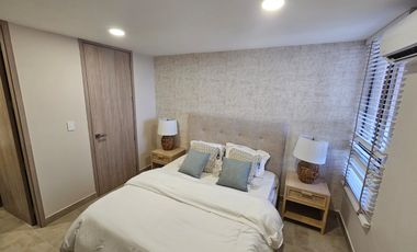 Venta Apartamento A Estrenar Puerto Colombia Atlántico Colombia