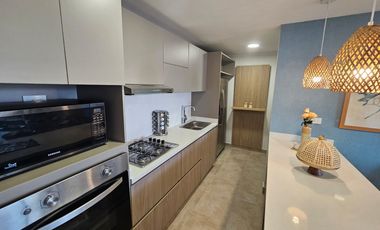 Venta Apartamento A Estrenar Puerto Colombia Atlántico Colombia