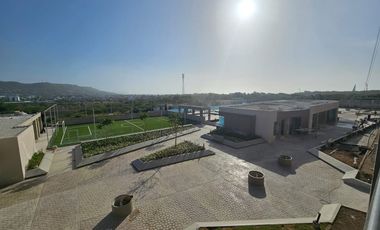 Venta Apartamento A Estrenar Puerto Colombia Atlántico Colombia