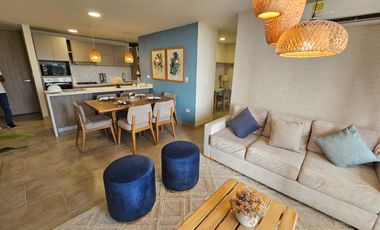 Venta Apartamento A Estrenar Puerto Colombia Atlántico Colombia