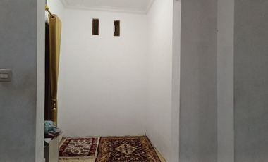 Rumah murah lahan luas 260 m2 di sumber Banjarsari