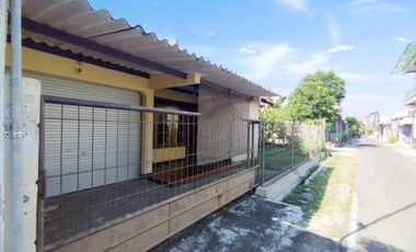 Rumah Strategis Dekat Kampus UNS dan RS Moewardi hitung Tanah