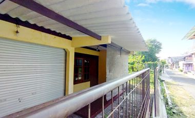 Rumah Strategis Dekat Kampus UNS dan RS Moewardi hitung Tanah