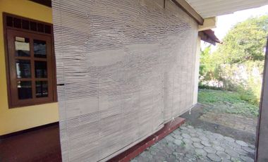 Rumah Strategis Dekat Kampus UNS dan RS Moewardi hitung Tanah