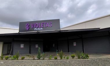 Local Renta Centro Comercial Las Violetas Dosquebradas
