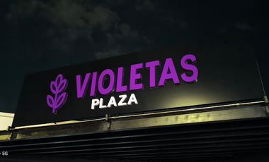 Local Renta Centro Comercial Las Violetas Dosquebradas