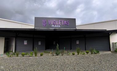 Local Renta Centro Comercial Las Violetas Dosquebradas