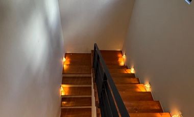 CASA DE 3 RECÁMARAS CON TERRAZA Y ALBERCA PRIVADA EN VENTA. PLAYA DEL CARMEN. ENTREGA INMEDIATA.