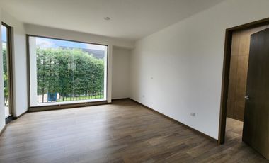 Casa en Venta en Club de Golf Tres Marías DE UN NIVEL