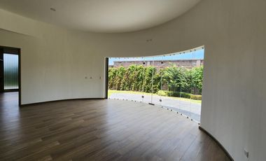 Casa en Venta en Club de Golf Tres Marías DE UN NIVEL