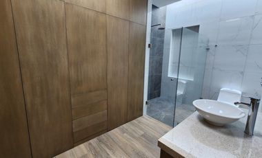 Casa en Venta en Club de Golf Tres Marías DE UN NIVEL