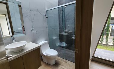 Casa en Venta en Club de Golf Tres Marías DE UN NIVEL