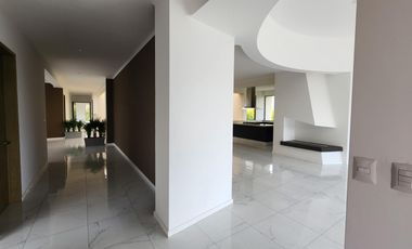 Casa en Venta en Club de Golf Tres Marías DE UN NIVEL