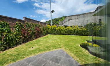 Casa en Venta en Club de Golf Tres Marías DE UN NIVEL
