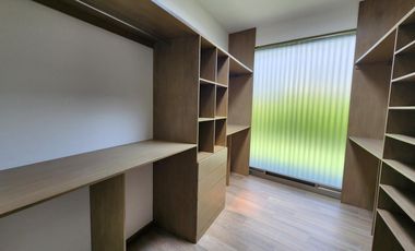 Casa en Venta en Club de Golf Tres Marías DE UN NIVEL