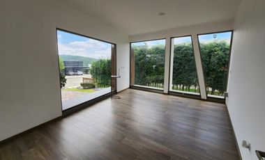 Casa en Venta en Club de Golf Tres Marías DE UN NIVEL