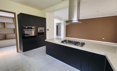 Casa en Venta en Club de Golf Tres Marías DE UN NIVEL