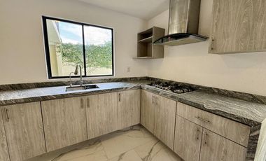 Casa en  Venta Campestre
