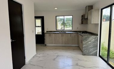 Casa en  Venta Campestre