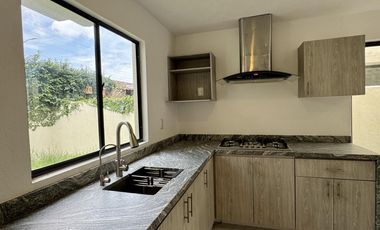 Casa en  Venta Campestre