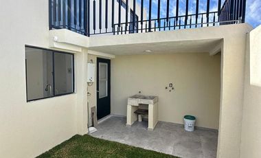Casa en  Venta Campestre