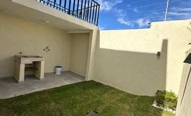 Casa en  Venta Campestre