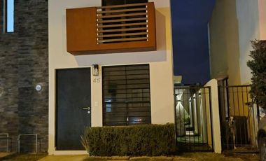 Casa en  Venta Campestre
