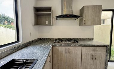 Casa en  Venta Campestre