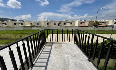 Casa en  Venta Campestre