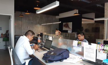 RENTA | Oficina Corporativo ORVIT Qro. de 198 m2 totalmente acondicionada
