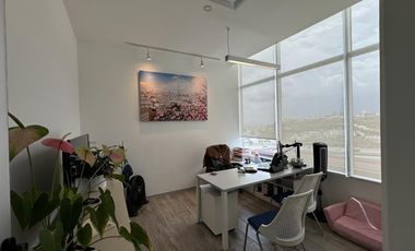 RENTA | Oficina Corporativo ORVIT Qro. de 198 m2 totalmente acondicionada