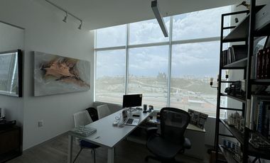 RENTA | Oficina Corporativo ORVIT Qro. de 198 m2 totalmente acondicionada