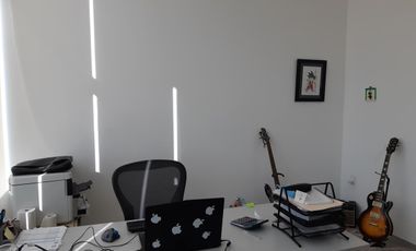 RENTA | Oficina Corporativo ORVIT Qro. de 198 m2 totalmente acondicionada