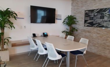 RENTA | Oficina Corporativo ORVIT Qro. de 198 m2 totalmente acondicionada