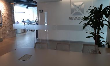 RENTA | Oficina Corporativo ORVIT Qro. de 198 m2 totalmente acondicionada