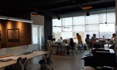 RENTA | Oficina Corporativo ORVIT Qro. de 198 m2 totalmente acondicionada