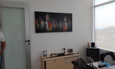 RENTA | Oficina Corporativo ORVIT Qro. de 198 m2 totalmente acondicionada
