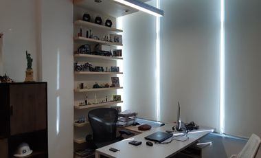 RENTA | Oficina Corporativo ORVIT Qro. de 198 m2 totalmente acondicionada