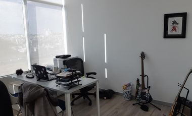 RENTA | Oficina Corporativo ORVIT Qro. de 198 m2 totalmente acondicionada
