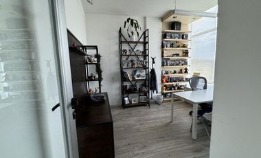 RENTA | Oficina Corporativo ORVIT Qro. de 198 m2 totalmente acondicionada