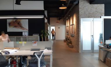 RENTA | Oficina Corporativo ORVIT Qro. de 198 m2 totalmente acondicionada