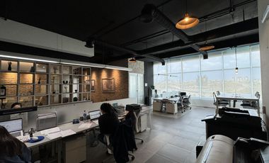 RENTA | Oficina Corporativo ORVIT Qro. de 198 m2 totalmente acondicionada