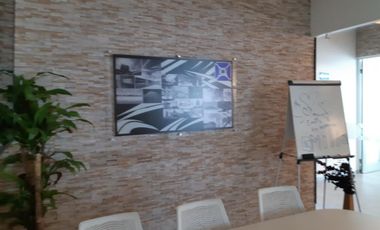 RENTA | Oficina Corporativo ORVIT Qro. de 198 m2 totalmente acondicionada