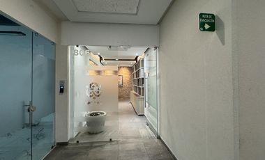 RENTA | Oficina Corporativo ORVIT Qro. de 198 m2 totalmente acondicionada