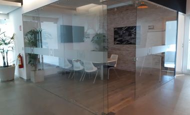 RENTA | Oficina Corporativo ORVIT Qro. de 198 m2 totalmente acondicionada