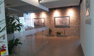 RENTA | Oficina Corporativo ORVIT Qro. de 198 m2 totalmente acondicionada