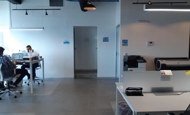 RENTA | Oficina Corporativo ORVIT Qro. de 198 m2 totalmente acondicionada