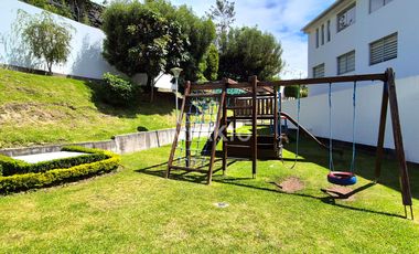 Casa en Venta La Armenia Guangopolo Los Chillos