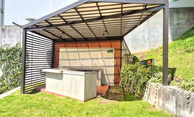 Casa en Venta La Armenia Guangopolo Los Chillos