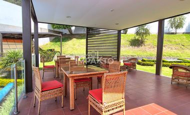 Casa en Venta La Armenia Guangopolo Los Chillos